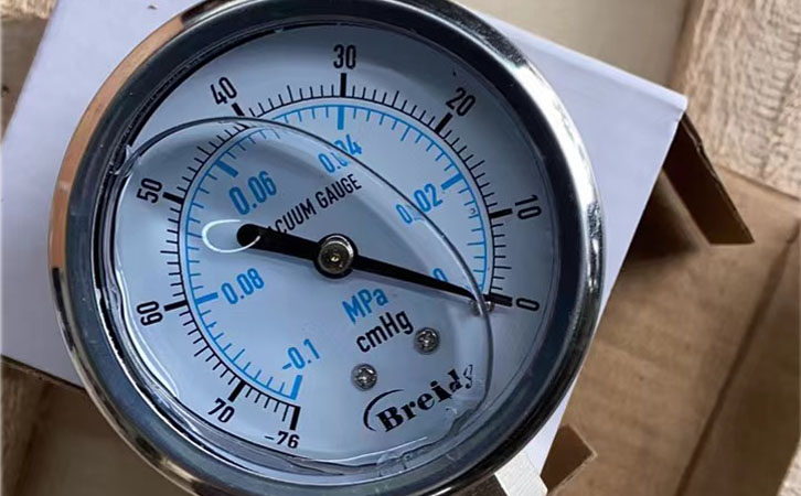 壓力表 壓力表