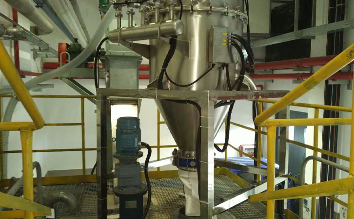 羅茨鼓風(fēng)機(jī)是干什么用的，羅茨鼓風(fēng)機(jī)作用三物料輸送