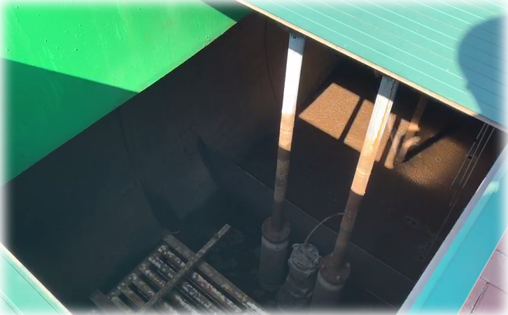 一體化污水處理設(shè)備 一體化污水處理設(shè)備