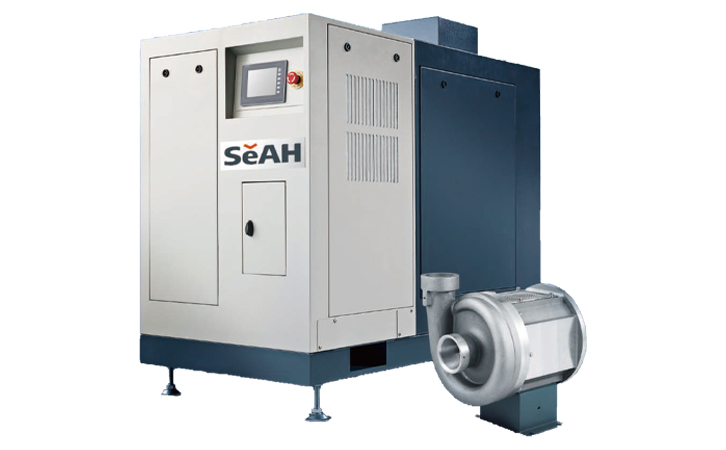 空氣懸浮鼓風(fēng)機 空氣懸浮鼓風(fēng)機