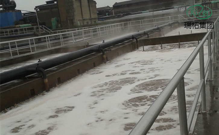 污水處理mbr工藝 污水處理mbr工藝