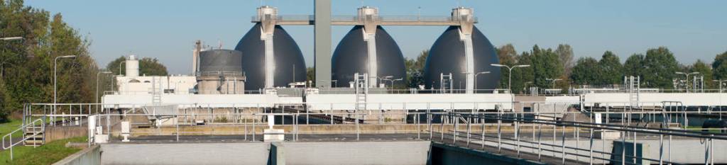 水處理工藝步驟