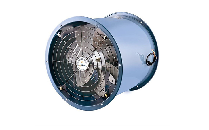 軸流風(fēng)機(jī)