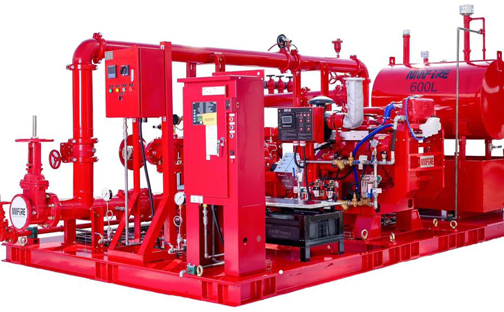 消防水泵 消防水泵