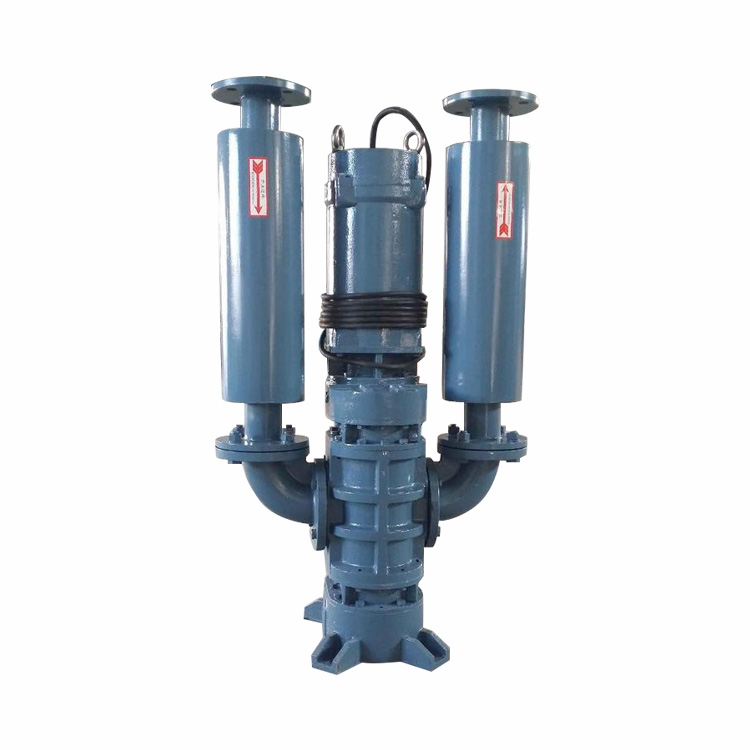 沉水風(fēng)機(jī)