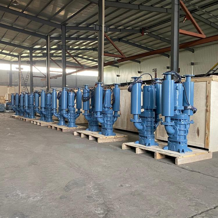 沉水風(fēng)機(jī)