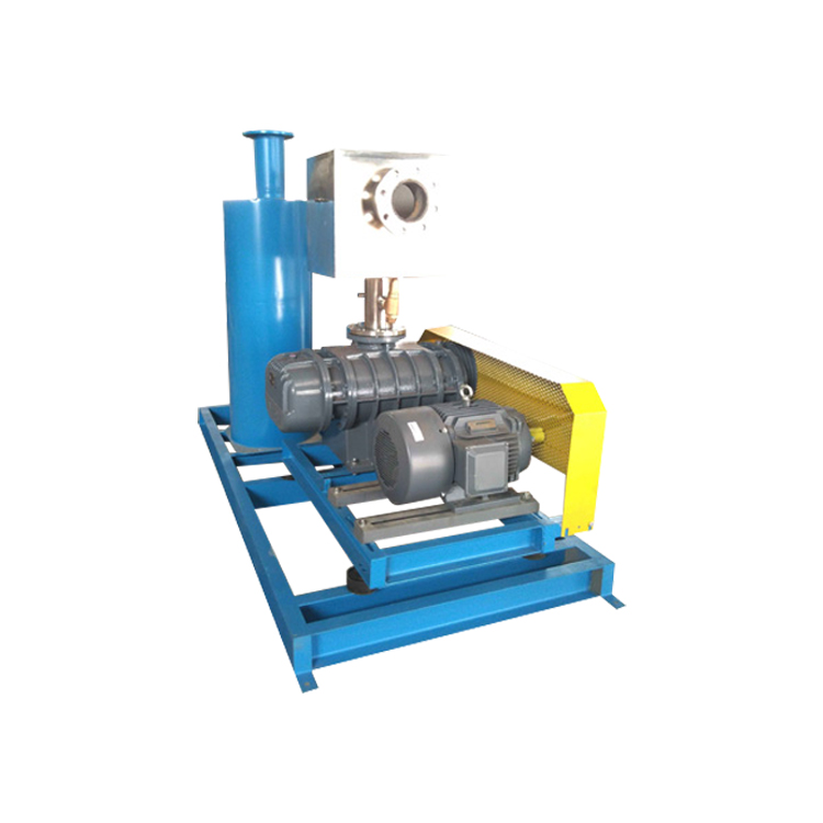 負(fù)壓羅茨風(fēng)機(jī)