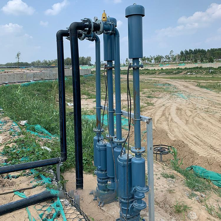 沉水風(fēng)機(jī)